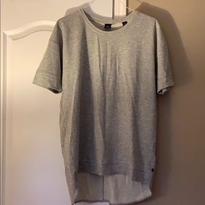 Mens Scotch & Soda top XXL